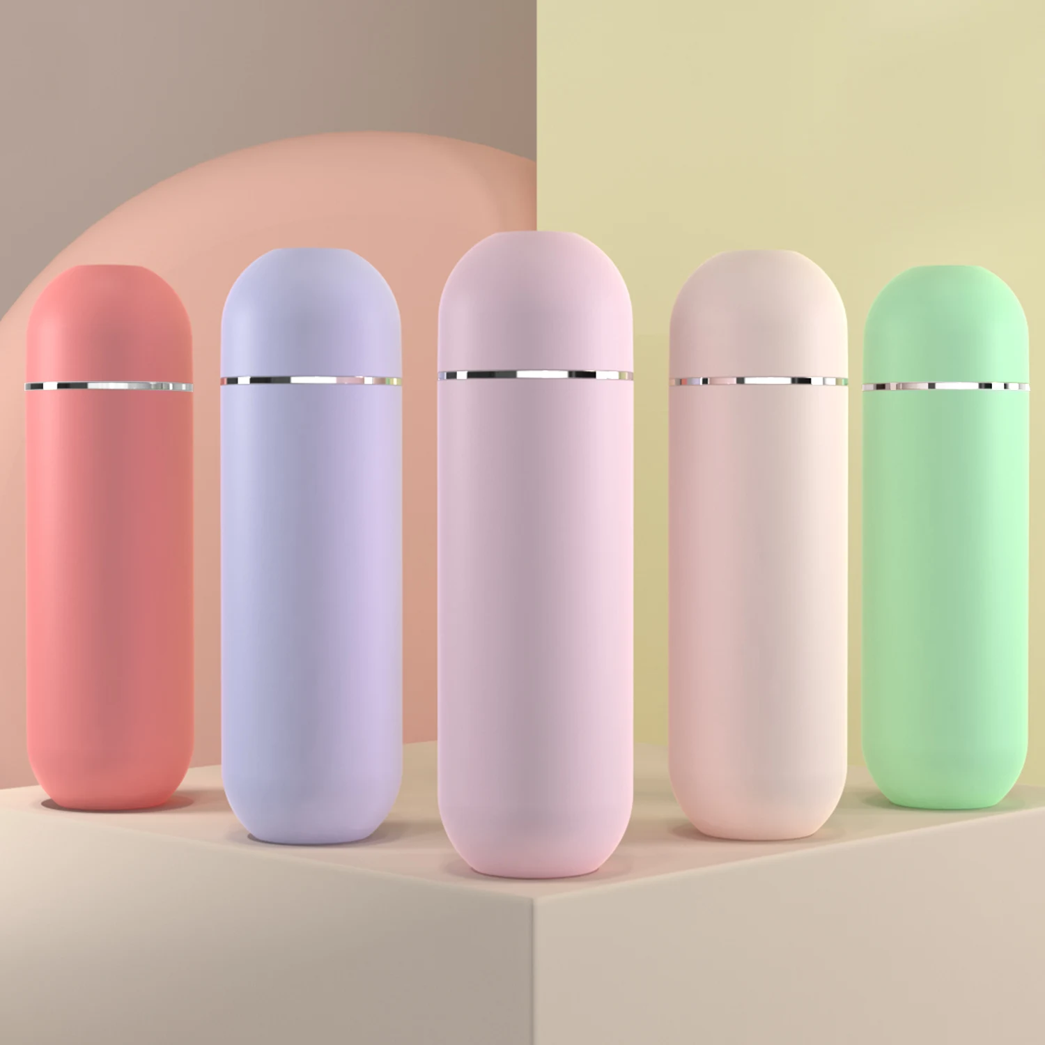 Портативный биде-распылитель для