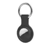 Funda de silicona (Negra)