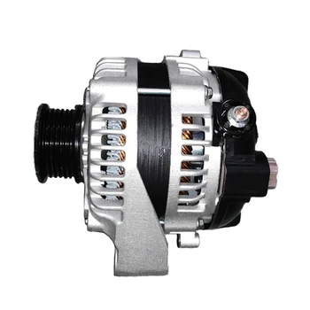 Automotive Alternator Assembly For Land Cruiser Uzj200 27060-50390 ...