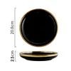 8 inch Plate