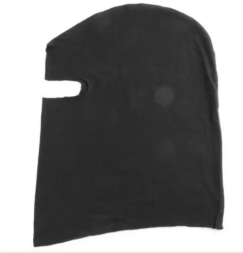 Дышащая Полнолицевая Лыжная маска-балаклва с черным и другими