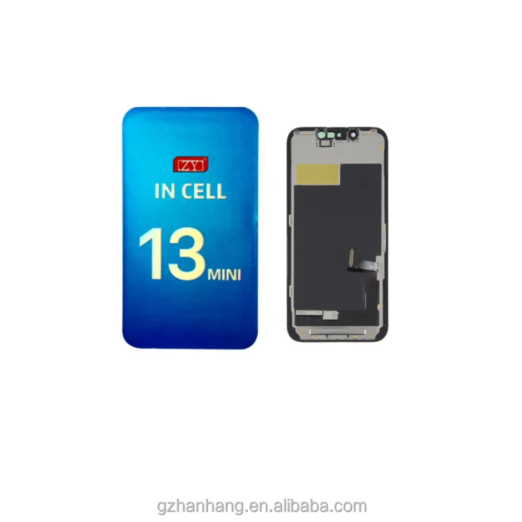 ZY LCD Screen for Iphone 13 Pro Max - Quality & Service