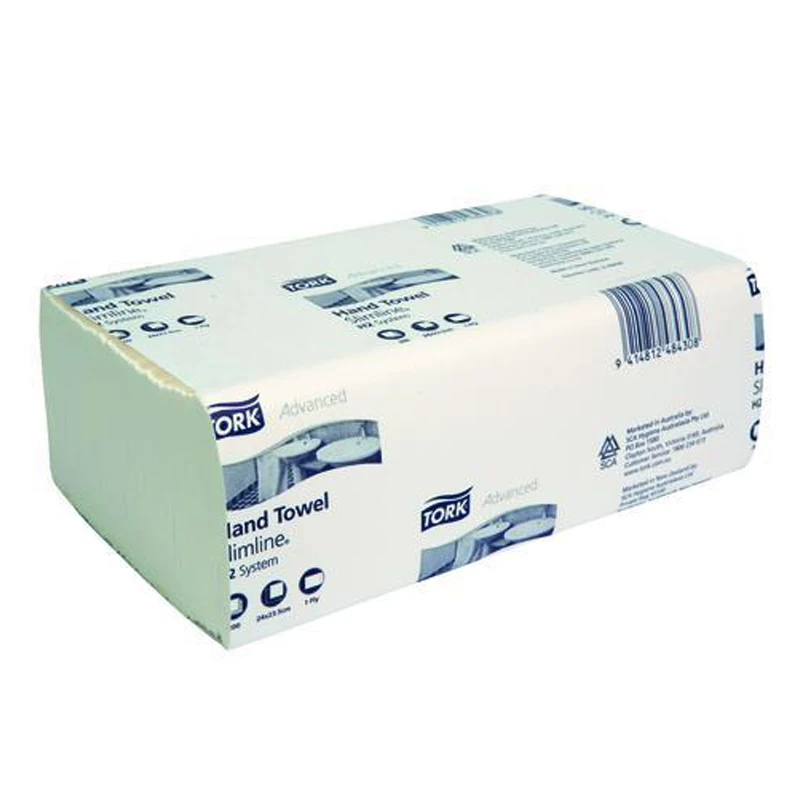High Quality Business M Fold Tissue Paper Multi Fold Paper Towel