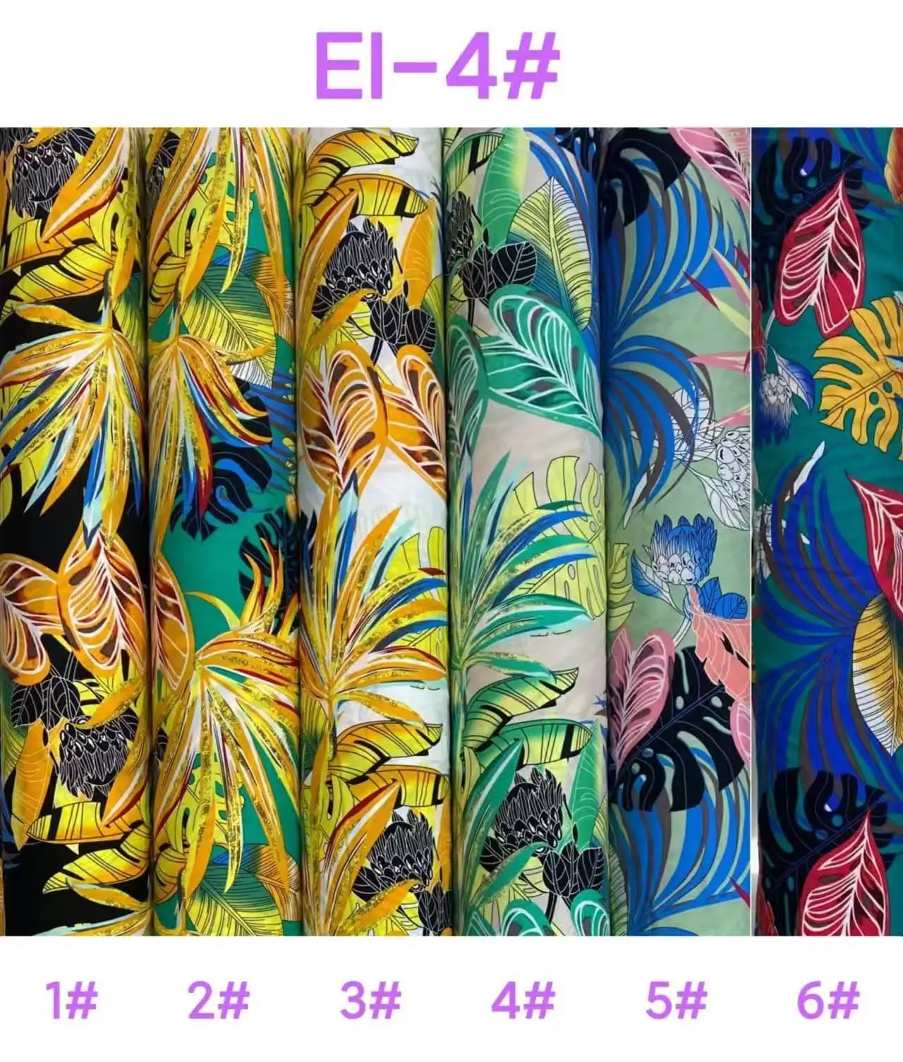 Factory Custom Design 30s45s Rayon with so Many Floral Woven Spun Printed 100 Viscose Elegant for Lady Dress