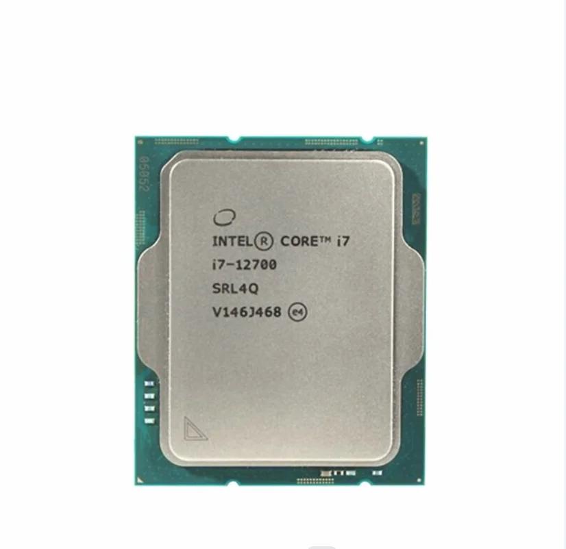 好評にて期間延長 Intel Core i7-12700 ES品 (12コア 20スレッド ...