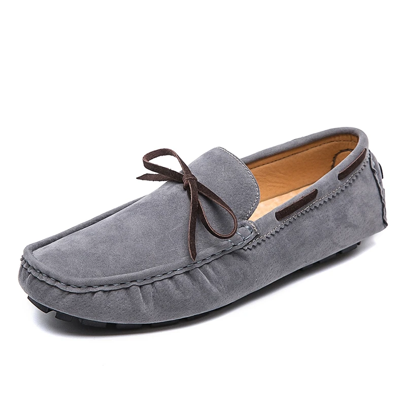LV CLUB LOAFERS Iconic Light Weight Premium Quality Mocassin For