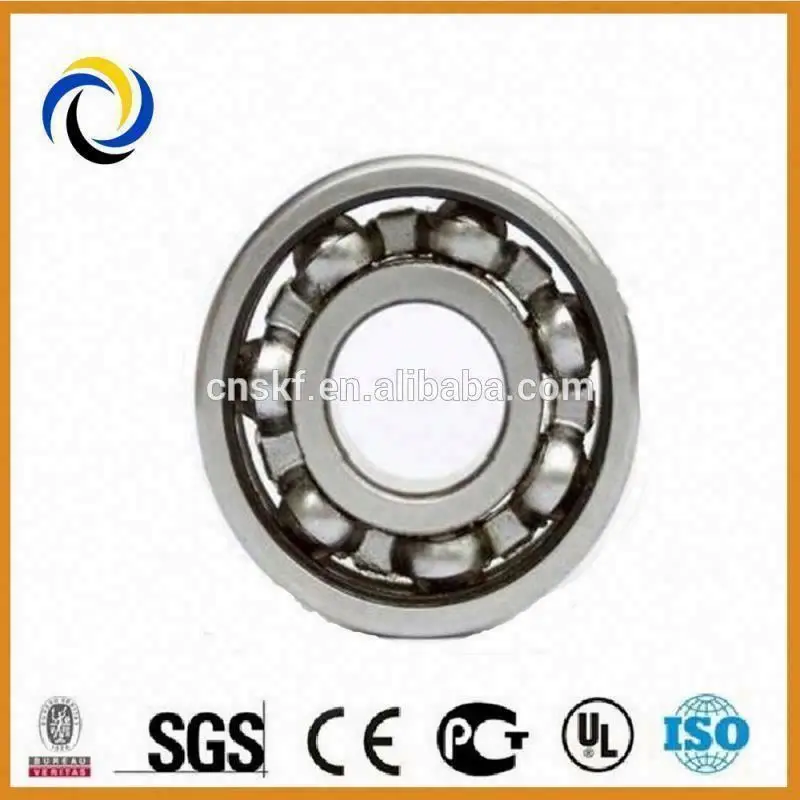6405 Z Ball Bearings - High Precision Deep Groove