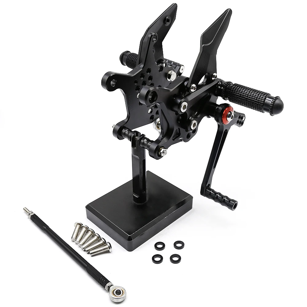C入門 Unit 5 Grudge Rearsets ZX-14 All Years – 1 Stop Speed