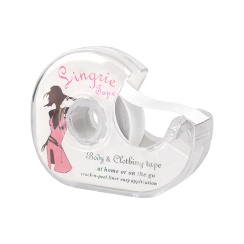 Singrie Invisible Double-Sided Body & Clothing Tape