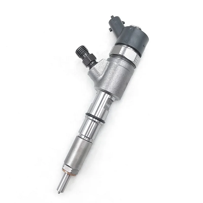 Common Rail Fuel Injector 0445110629 0445110822 0445110859 0445110544 ...