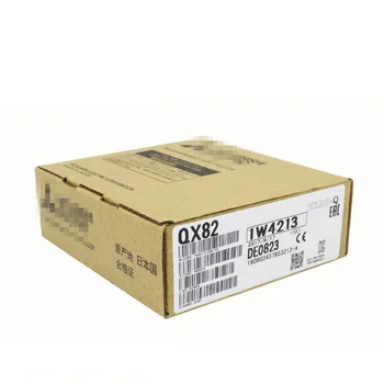 QX82 PLC Digital Discrete Input Output Module Q series