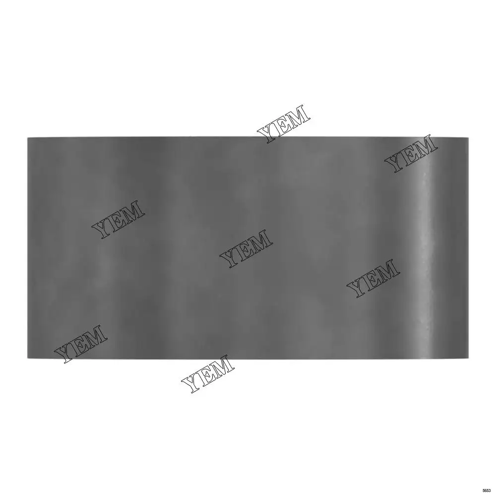Plate 206-6717 2066717 Aftermarket Engine Parts 5