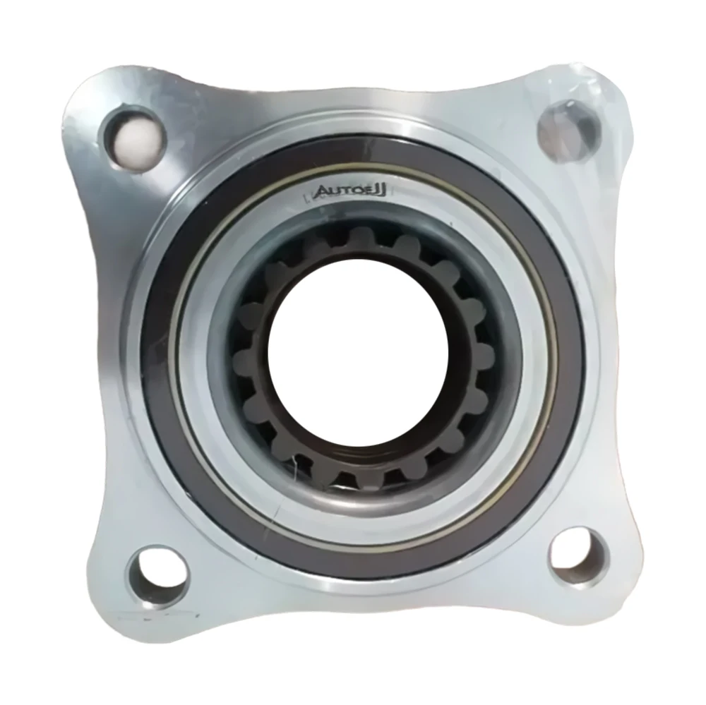 ALB-1601045433394 43560-26010 For Wheel Hub Bearing Cubo Mozo Delantero Hiace Maza Rueda Delantera Toyota Hiace Con Balero 90363-400071 4356026010