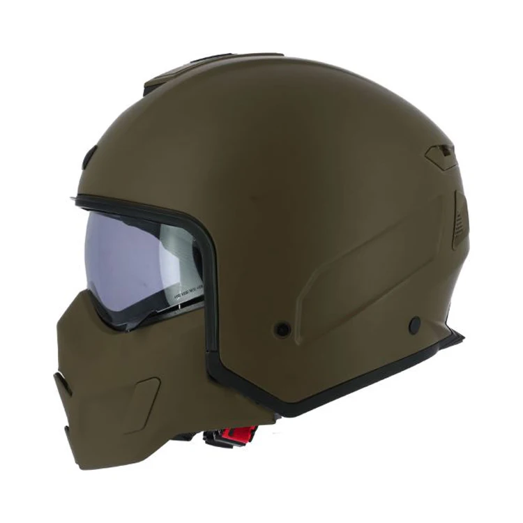 ASTONE HELMETS New Product Private Label Modern Motorcycle Helmets Open Face Jet Helmet for Sale