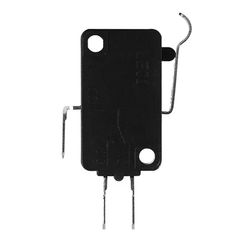 Factory Customized 16A 250V Ac Microswitch Switches Miniature Waterproofing Microswitch
