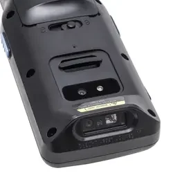 Handheld Android 12 OS IP67 Rugged Barcode Scanner PDA Terminal for Warehouse and Logistics