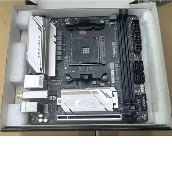 ギガバイト B450I AORUS PRO WIFI用 新品オリジナルデスクトップ