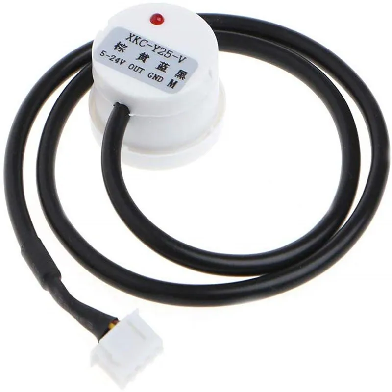 A18 Xkc Y25 T12v Liquid Level Sensor Switch Detector Water Non