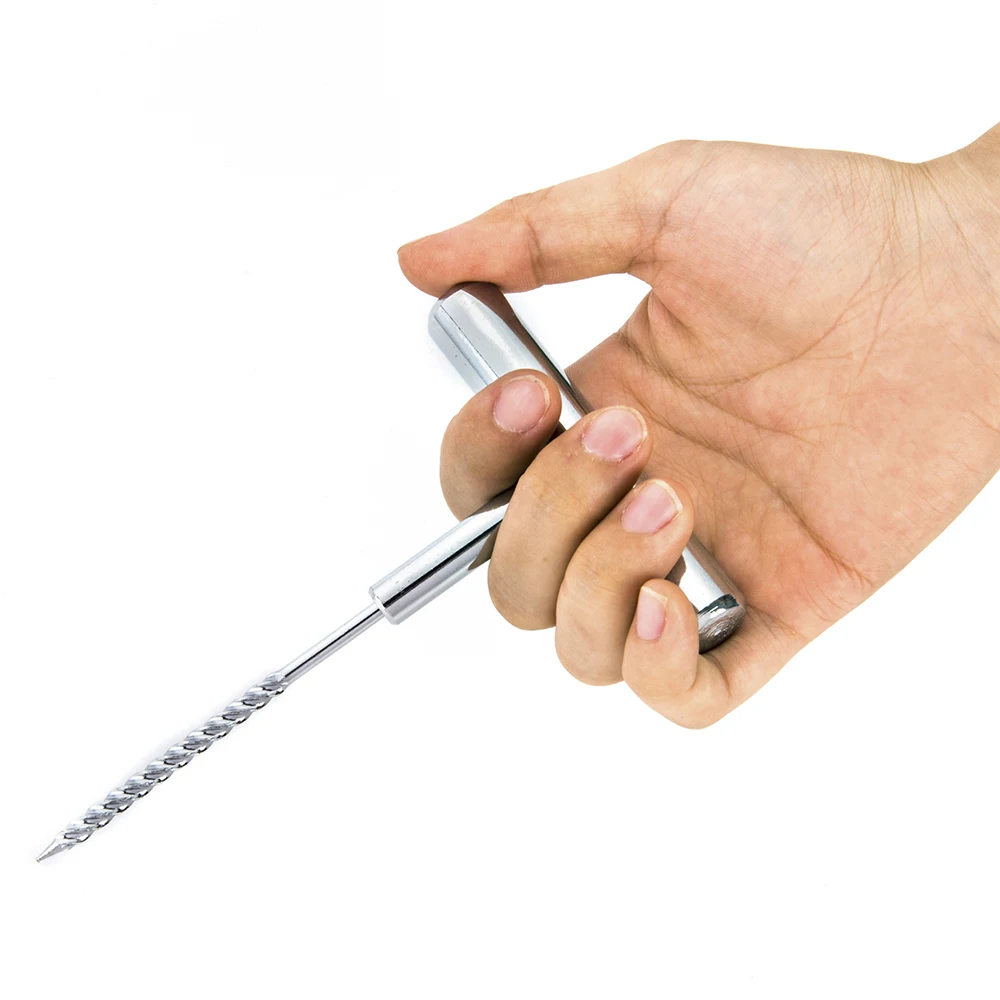 18 шт. набор инструментов для ремонта автомобильных шин