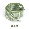 Matcha verde