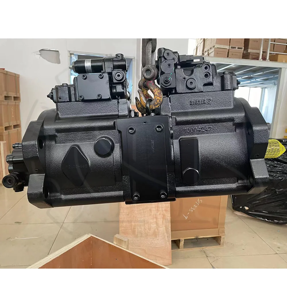 Hs For Hyundai Sk3306e/sk3506e/sk2358/sk3308/sk3508 Concrete/truck