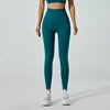 leggings-dark green