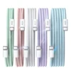 Grey USB A TO Micro