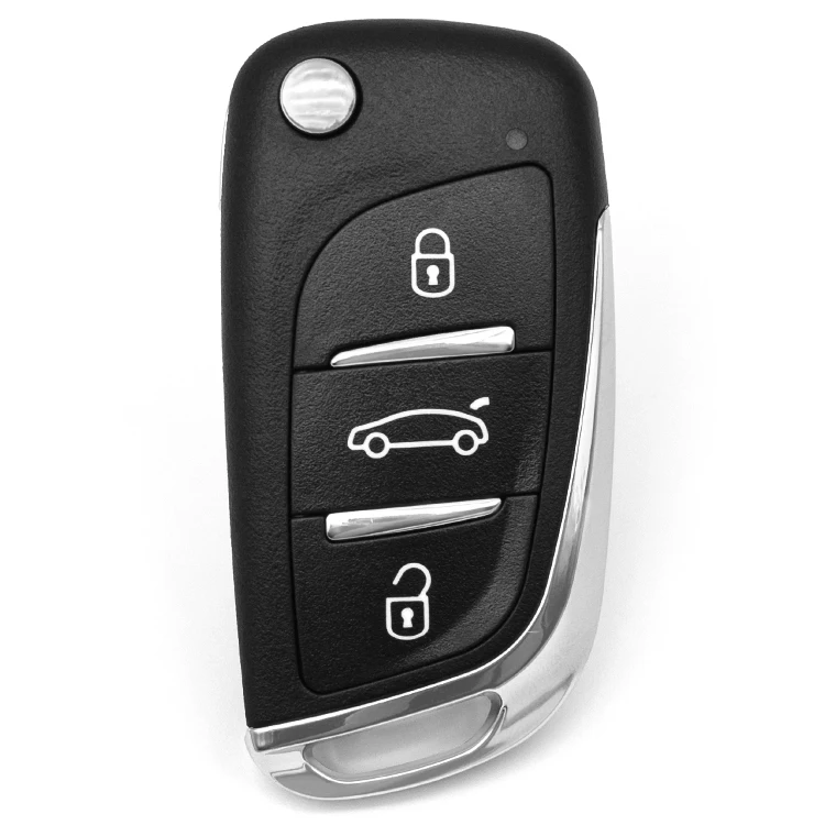 VVDI Car Remote Key Tool XKDS00EN XKA600EN XKB510EN Vvdi Car Key Universal Locksmith Tool