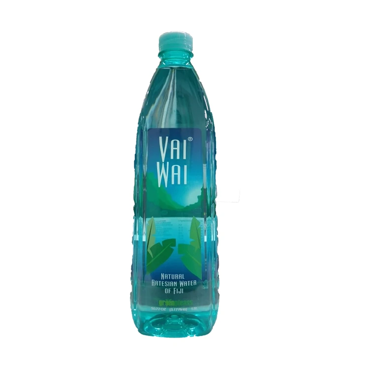 VaiWai  1.5   Natural  Water from Fiji