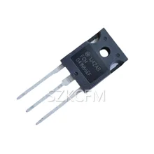 (Power IGBT Transistor MOSFET Diode SCRs) FCH041N65EF-F155 FCH041N65EF