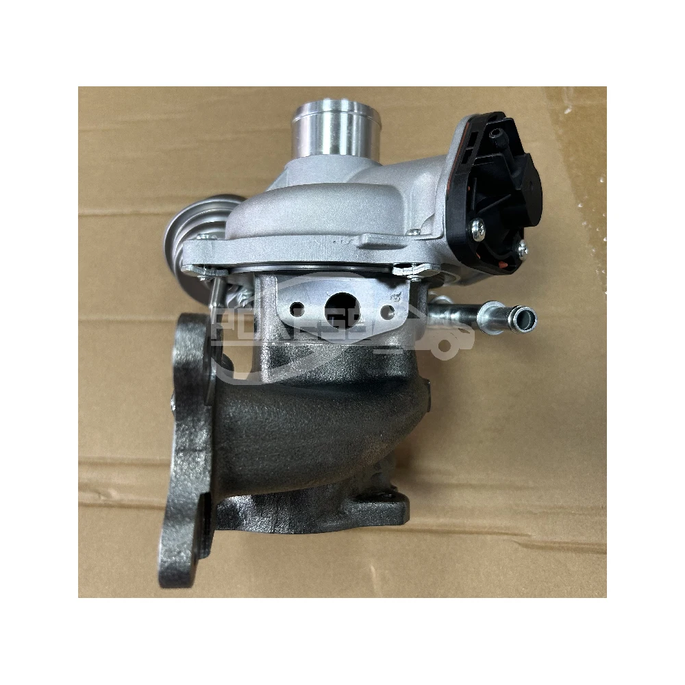 Car Auto Parts CM5G6K682GD CM5G6K682JA CM5G6K682JB Turbo Charger for F... — 3