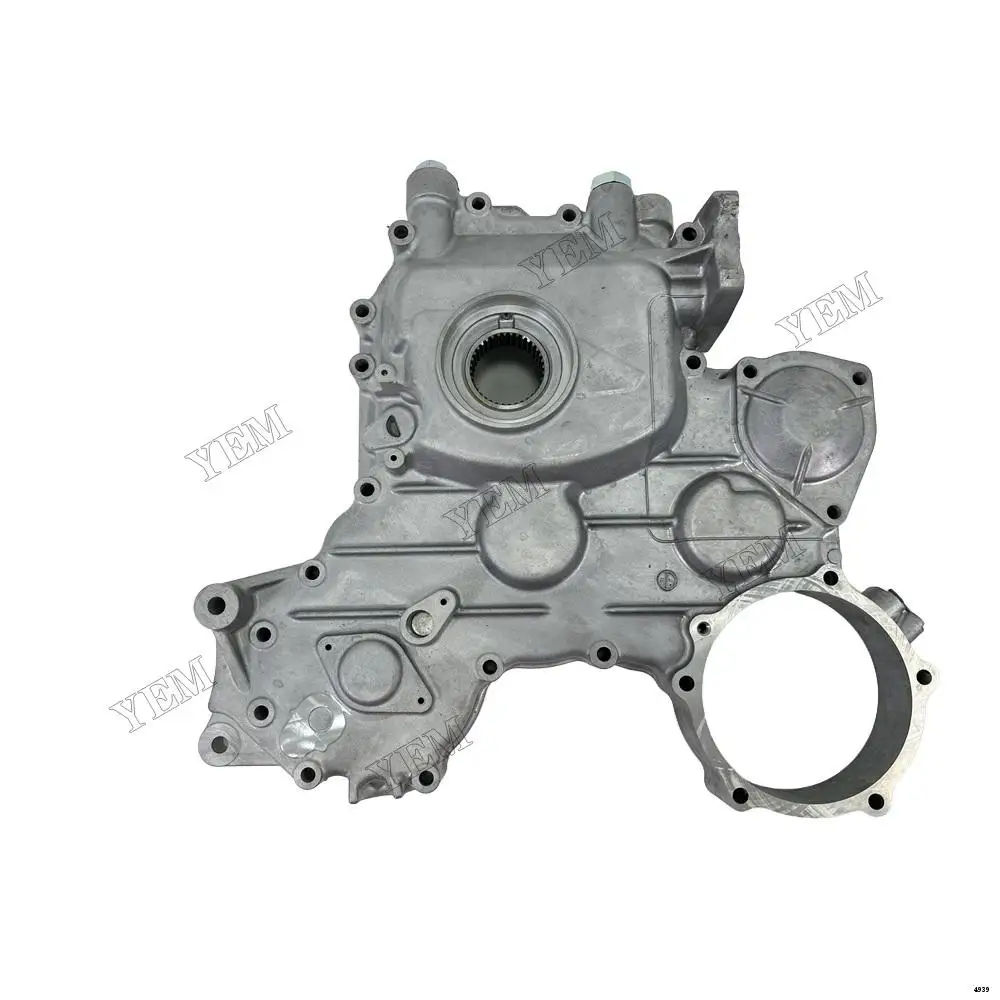 D600 Timing for Kubota Best Quality Engine Parts 6