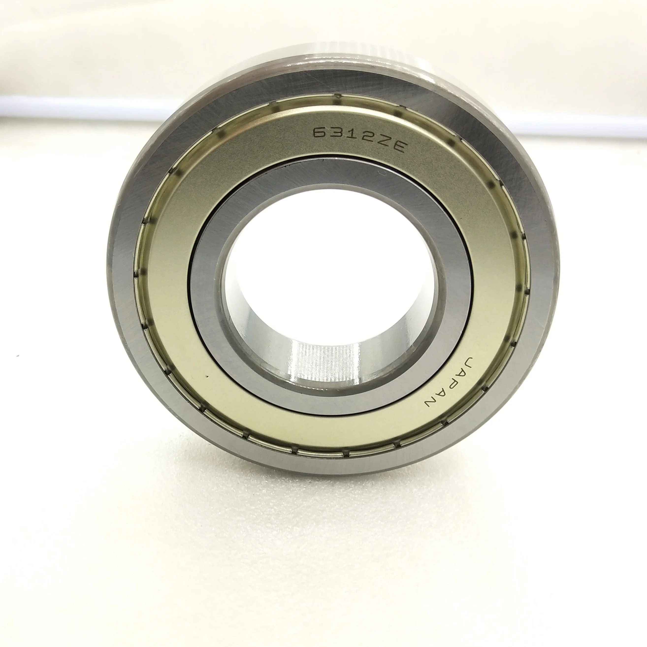 10個 6007ZZ 6007-2RS 35 * 62 * 14 mm 深溝玉軸受 35x62x14 mm(6007-2RS)