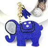 Sapphire blue