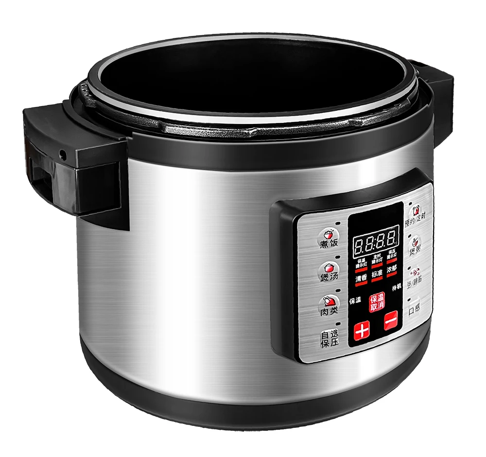 Imichef 15l45l Digital Multifunction Fully Automatic Stainless Steel