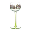 Green-Goblet