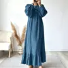 azul