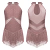 Dusty Pink