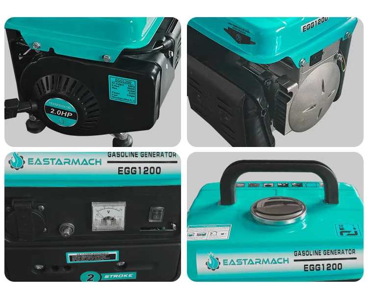 Gasoline Generator