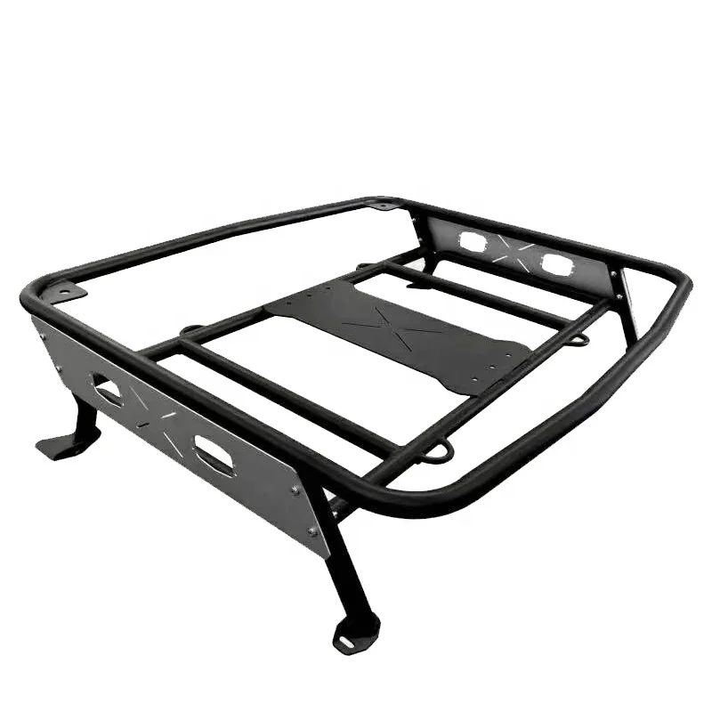 Solid Full Metal Roof Rack Can Am Accessories Luggage Racks For Brp Utv ...