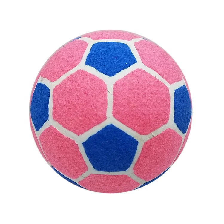 
Теннисный мяч большого размера под заказ, надувной Теннисный мяч в форме футбольного мяча 