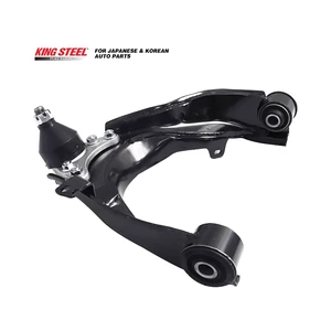 KINGSTEEL OEM 8-97945-841-2  Car Suspension Left Lower Control Arm for Isuzu 4WD 4JK1 2016