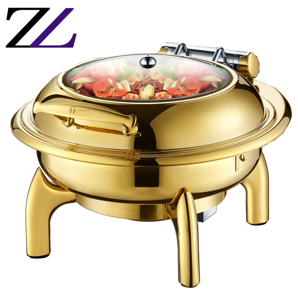 5つ星レストランホテルキッチン用品リスト真ちゅう製の調理器具価格