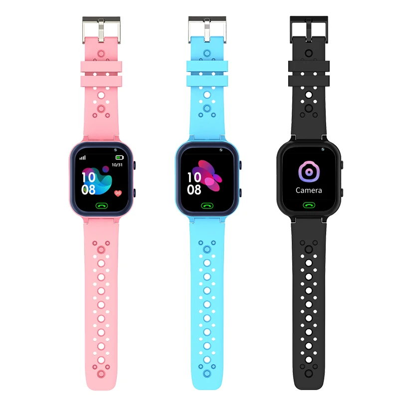 Smart Watch for Kids Phone with s Kids Cat Smart Watch for Kids Price in Pakistan 2000 Reloj Inteligente Alta Gama
