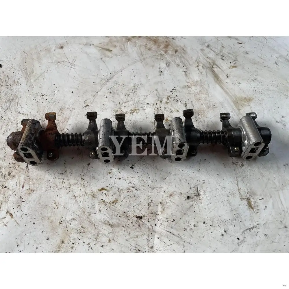 Top Quality 4TNE100 Rocker Shaft Assembly for Yanmar
