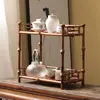 Bamboo green