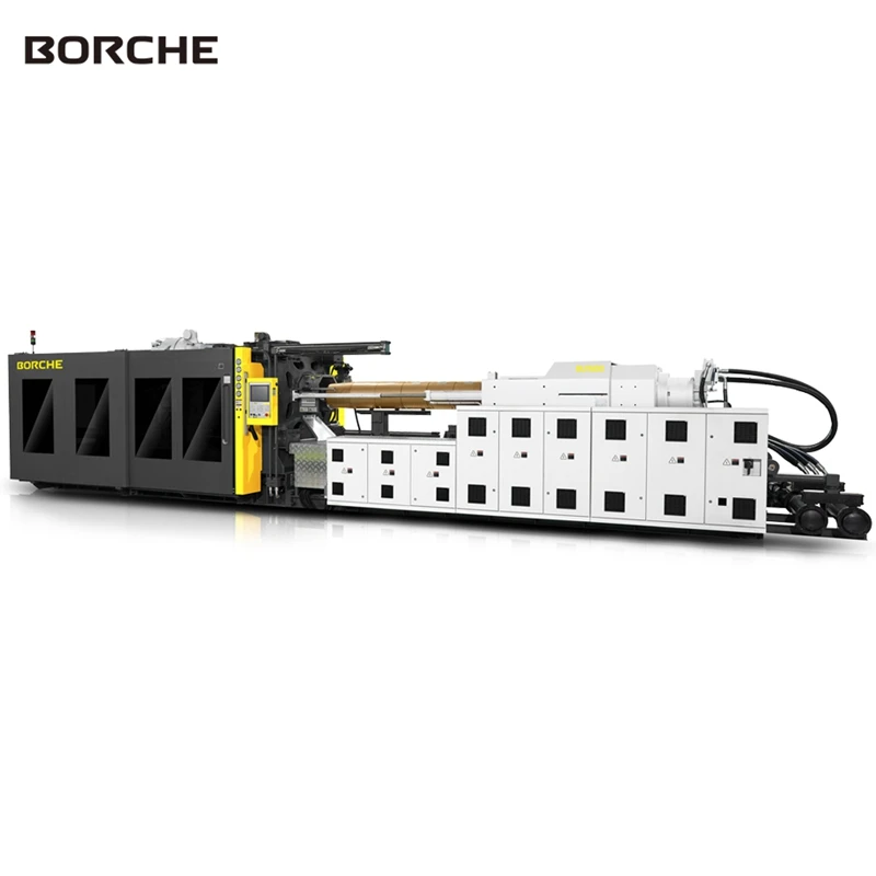 BORCHE BS машина для литья одноразовых шприцов машины для литья под давлением