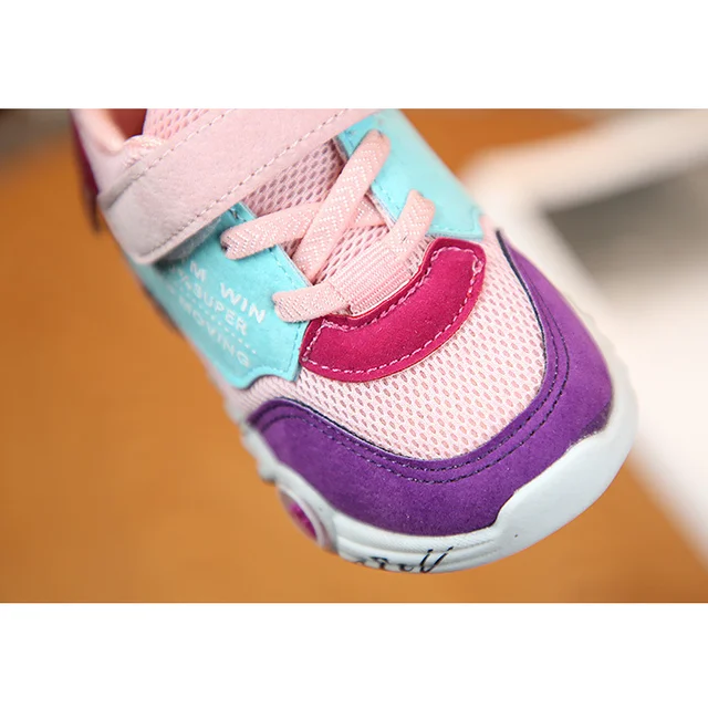 Children sports shoes boys casual shoes kids girls shoe - Image 6