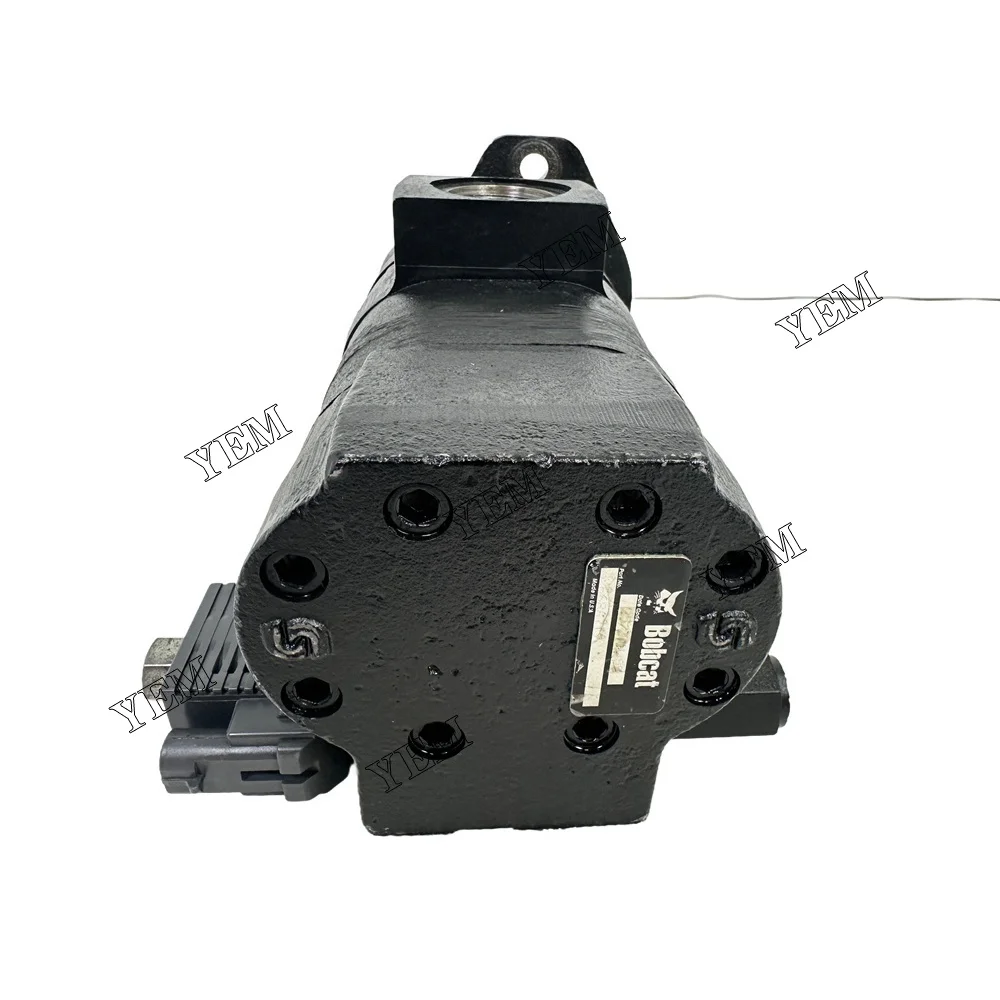 6686712 Hydraulic Pump Compatible for Bobcat Engine Parts 6