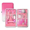 Rose Red 18-Piece Set